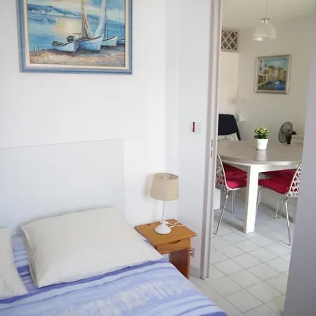 Vue Mer Apartment La Londe-les-Maures