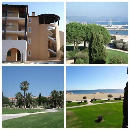 Vue Mer Διαμέρισμα *