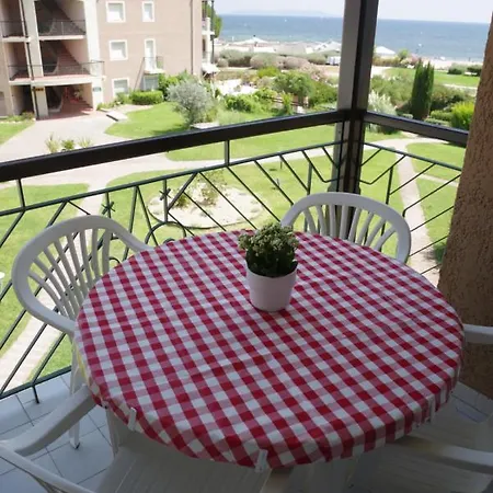 Vue Mer *