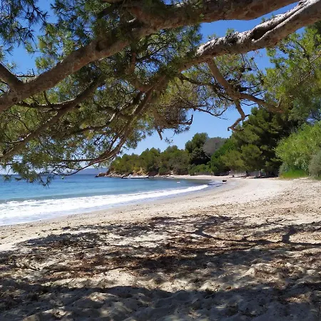 Vue Mer Διαμέρισμα *